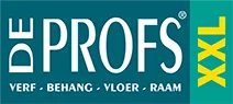 De Profs XXL logo