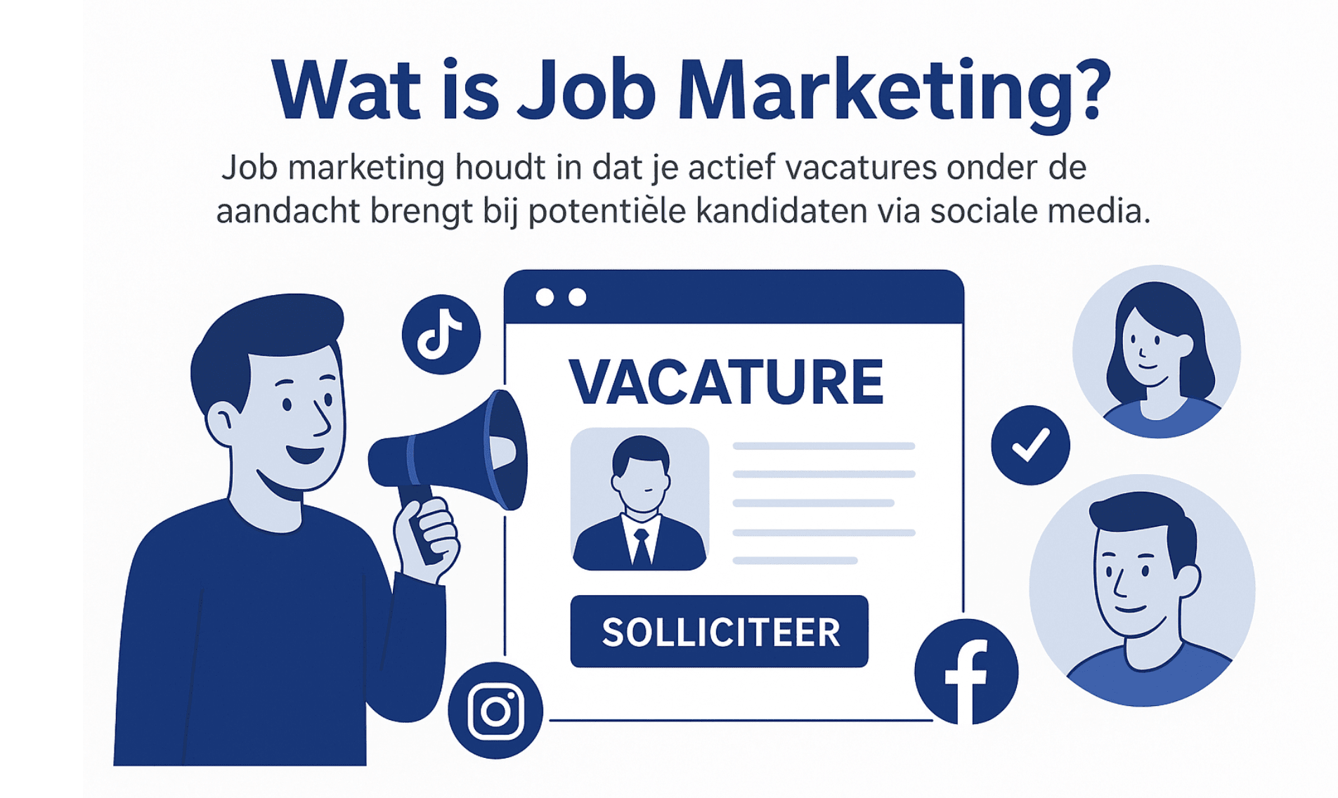 Wat is Jobmarketing?